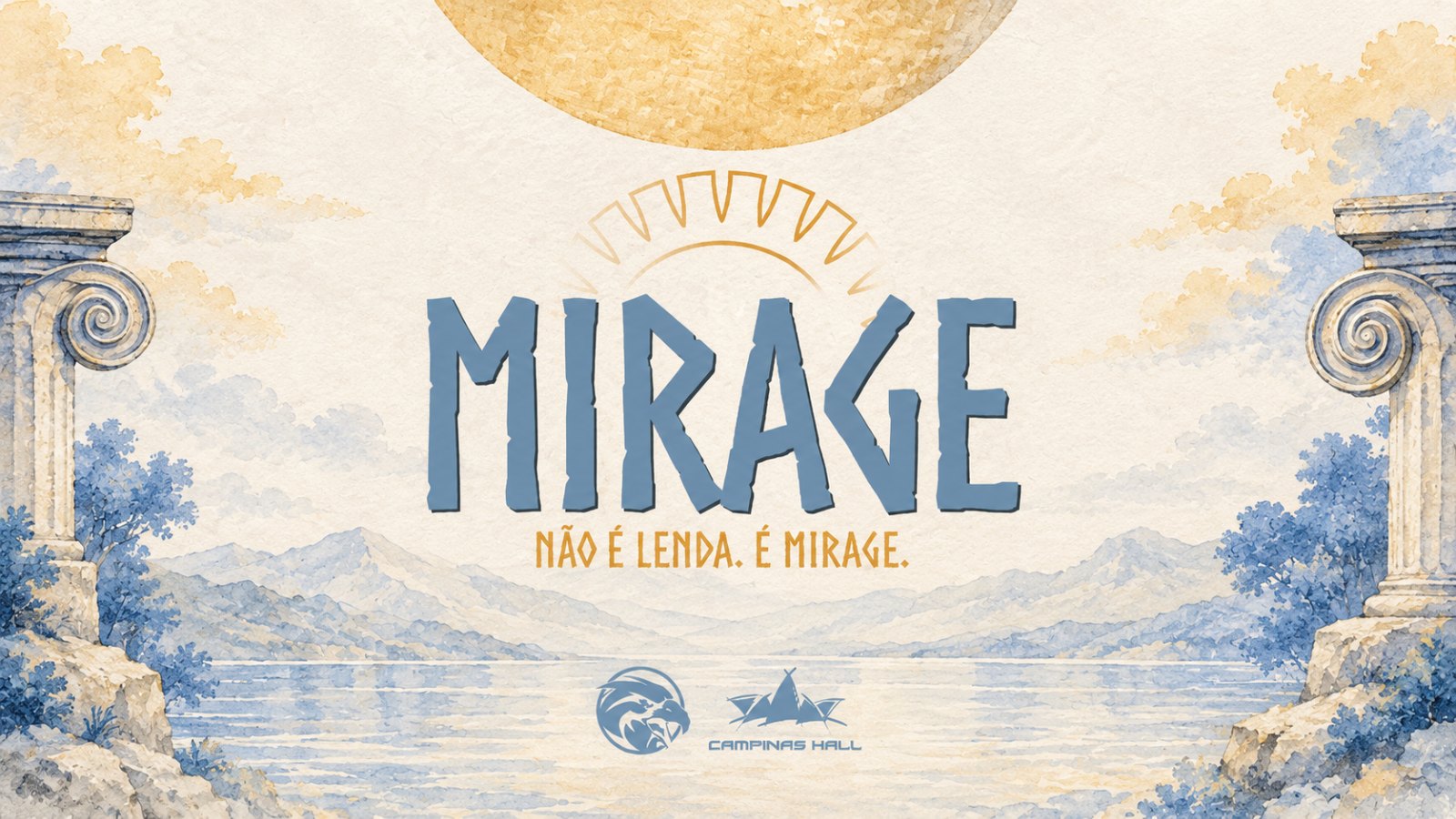 Foto de Mirage