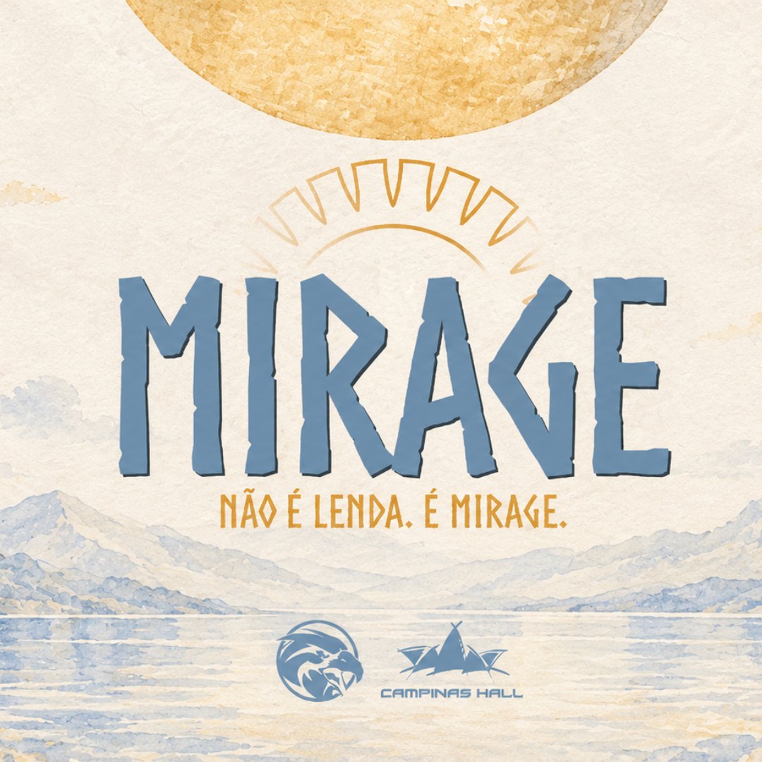 Foto de Mirage